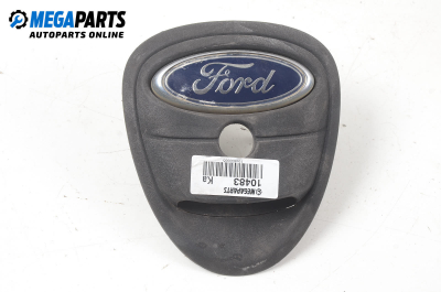 Външна дръжка заден капак за Ford Ka Hatchback (09.1996 - 11.2008), хечбек