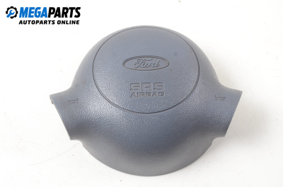 Airbag за Ford Ka Hatchback (09.1996 - 11.2008), 2+1 вр., хечбек, позиция: предна