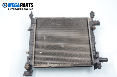 Воден радиатор за Ford Ka Hatchback (09.1996 - 11.2008) 1.3 i, 60 к.с.