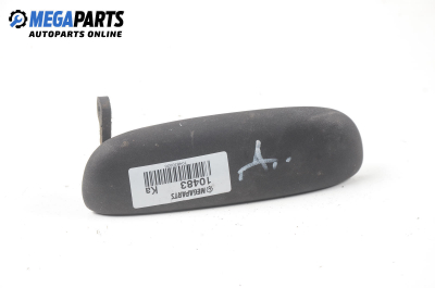 Външна дръжка за Ford Ka Hatchback (09.1996 - 11.2008), 2+1 вр., хечбек, позиция: дясна