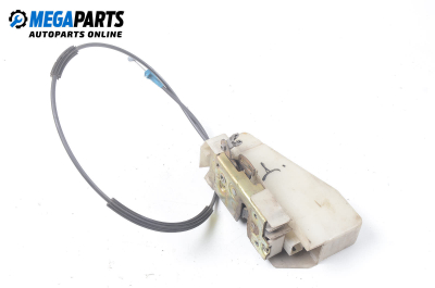 Брава на врата за Ford Ka Hatchback (09.1996 - 11.2008), позиция: дясна