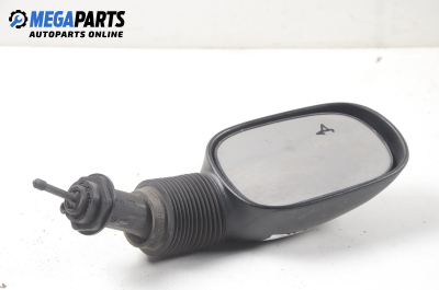 Огледало за Ford Ka Hatchback (09.1996 - 11.2008), 2+1 вр., хечбек, позиция: дясна