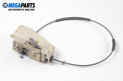 Брава на врата за Ford Ka Hatchback (09.1996 - 11.2008), позиция: лява