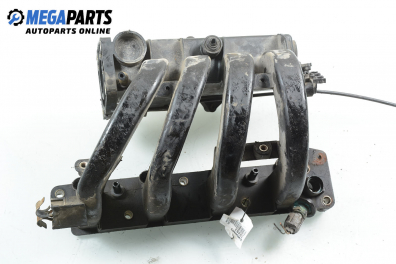 Всмукателен колектор за Ford Ka Hatchback (09.1996 - 11.2008) 1.3 i, 60 к.с.