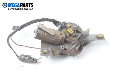 Ел. мотор за чистачките за Ford Escort VII Estate (01.1995 - 02.1999), комби, позиция: задна