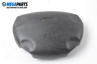 Airbag за Ford Escort VII Estate (01.1995 - 02.1999), 4+1 вр., комби, позиция: предна