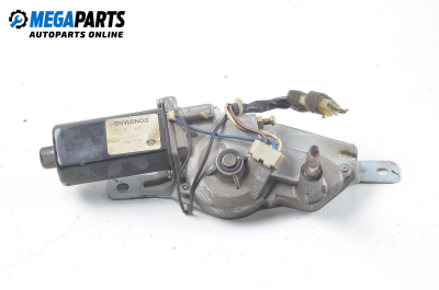 Ел. мотор за чистачките за Daewoo Matiz Hatchback (09.1998 - 01.2005), хечбек, позиция: задна