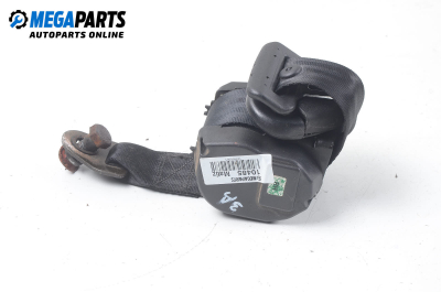 Предпазен колан за Daewoo Matiz Hatchback (09.1998 - 01.2005), 4+1 вр., позиция: задна, дясна