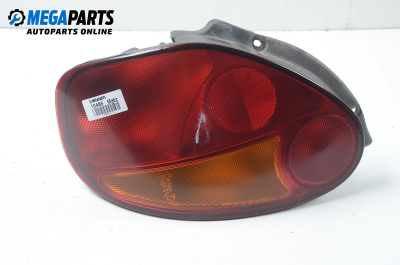 Стоп за Daewoo Matiz Hatchback (09.1998 - 01.2005), хечбек, позиция: лява