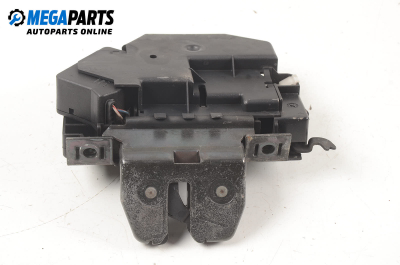 Брава заден капак за Volvo V70 I Estate (12.1995 - 12.2000), комби, позиция: задна