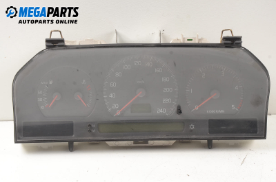 Километраж за Volvo V70 I Estate (12.1995 - 12.2000) 2.5 TDI, 140 к.с.