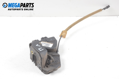 Брава на врата за Volvo V70 I Estate (12.1995 - 12.2000), позиция: предна, лява