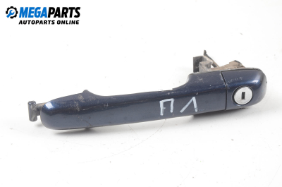 Външна дръжка за Volvo V70 I Estate (12.1995 - 12.2000), 4+1 вр., комби, позиция: предна, лява