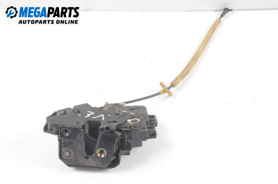 Брава на врата за Volvo V70 I Estate (12.1995 - 12.2000), позиция: задна, лява