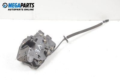 Брава на врата за Volvo V70 I Estate (12.1995 - 12.2000), позиция: задна, дясна