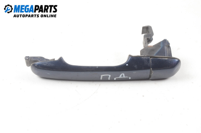 Външна дръжка за Volvo V70 I Estate (12.1995 - 12.2000), 4+1 вр., комби, позиция: предна, дясна