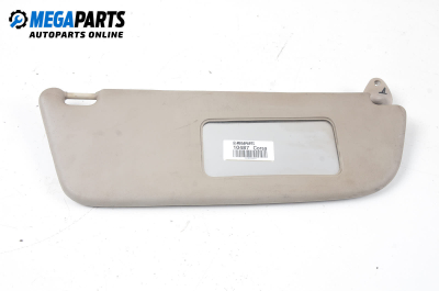 Сенник за Opel Corsa B Estate (04.1998 - 12.2002), позиция: дясна