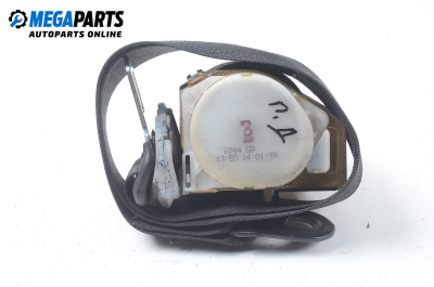 Предпазен колан за Opel Corsa B Estate (04.1998 - 12.2002), 4+1 вр., позиция: предна, дясна