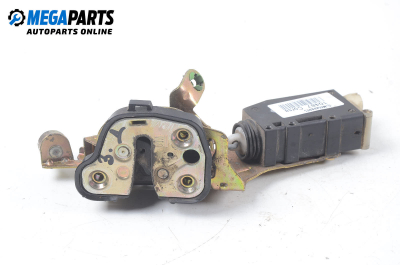 Брава на врата за Opel Corsa B Estate (04.1998 - 12.2002), позиция: задна, дясна