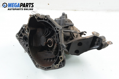 Ръчна скоростна кутия за Opel Corsa B Estate (04.1998 - 12.2002) 1.7 D, 60 к.с.