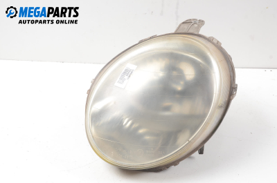 Фар за Daewoo Matiz Hatchback (09.1998 - 01.2005), хечбек, позиция: лява