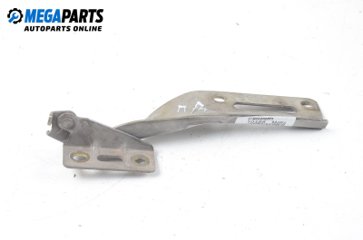 Панта преден капак за Daewoo Matiz Hatchback (09.1998 - 01.2005), 4+1 вр., хечбек, позиция: дясна