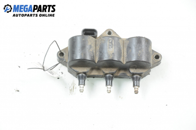 Запалителна бобина за Daewoo Matiz Hatchback (09.1998 - 01.2005) 0.8, 52 к.с.