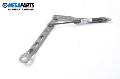 Панта преден капак за BMW 5 Series E34 Sedan (12.1987 - 11.1995), 4+1 вр., седан, позиция: дясна