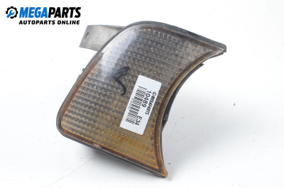 Мигач за BMW 5 Series E34 Sedan (12.1987 - 11.1995), седан, позиция: дясна