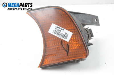 Мигач за BMW 5 Series E34 Sedan (12.1987 - 11.1995), седан, позиция: лява