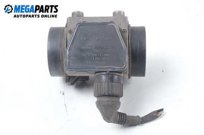 Дебитомер за BMW 5 Series E34 Sedan (12.1987 - 11.1995) 520 i 24V, 150 к.с.