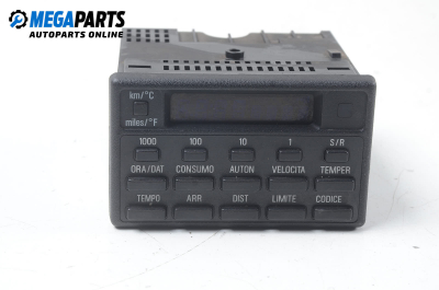 Бордови компютър за BMW 5 Series E34 Sedan (12.1987 - 11.1995)