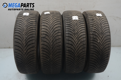 Зимни гуми MICHELIN 195/65/15, DOT: 4114