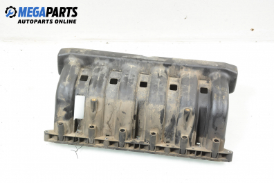 Всмукателен колектор за BMW 5 Series E34 Sedan (12.1987 - 11.1995) 520 i 24V, 150 к.с.