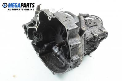 Ръчна скоростна кутия за Nissan Primera Traveller II (06.1996 - 01.2002) 2.0 TD, 90 к.с.