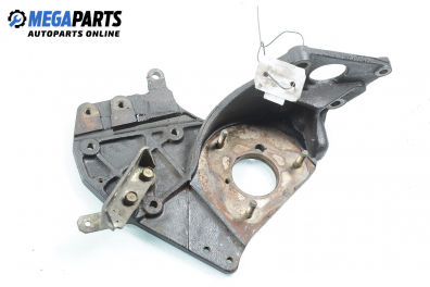 Стойка ГНП за Nissan Primera Traveller II (06.1996 - 01.2002) 2.0 TD, 90 к.с.