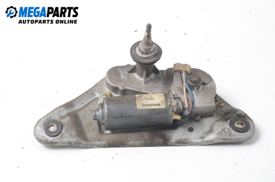 Ел. мотор за чистачките за Daewoo Nubira Station Wagon (04.1997 - 06.1999), комби, позиция: задна