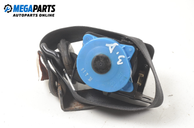 Предпазен колан за Daewoo Nubira Station Wagon (04.1997 - 06.1999), 4+1 вр., позиция: задна, дясна