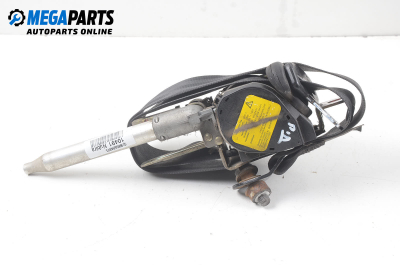 Предпазен колан за Daewoo Nubira Station Wagon (04.1997 - 06.1999), 4+1 вр., позиция: предна, дясна