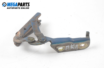 Панта преден капак за Daewoo Nubira Station Wagon (04.1997 - 06.1999), 4+1 вр., комби, позиция: лява