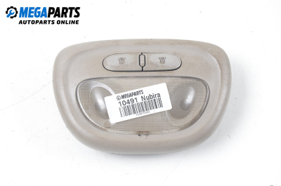 Плафон за Daewoo Nubira Station Wagon (04.1997 - 06.1999)