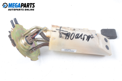 Бензинова помпа за Daewoo Nubira Station Wagon (04.1997 - 06.1999) 1.6 16V, 106 к.с.