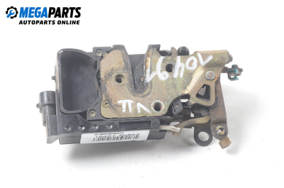 Брава на врата за Daewoo Nubira Station Wagon (04.1997 - 06.1999), позиция: предна, лява