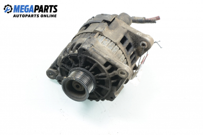 Алтернатор / генератор за Daewoo Nubira Station Wagon (04.1997 - 06.1999) 1.6 16V, 106 к.с.