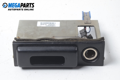 Пепелник за Nissan X-Trail I SUV (06.2001 - 01.2013)