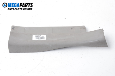 Интериорна пластмаса за Nissan X-Trail I SUV (06.2001 - 01.2013), 4+1 вр., джип, позиция: задна