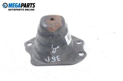 Буфер задна броня за Nissan X-Trail I SUV (06.2001 - 01.2013), джип, позиция: задна, дясна