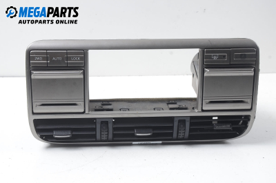Панел бутони за Nissan X-Trail I SUV (06.2001 - 01.2013)