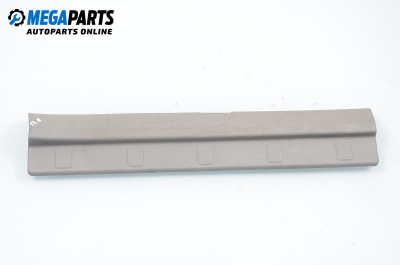 Вътрешен праг за Nissan X-Trail I SUV (06.2001 - 01.2013), 4+1 вр., джип, позиция: предна, лява