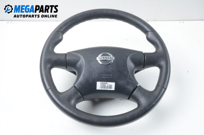 Волан за Nissan X-Trail I SUV (06.2001 - 01.2013)